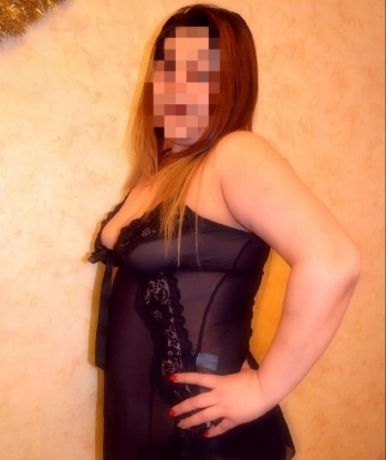 Анкета проститутки Зарина - Фото 1, Пушкин, 37 лет, №1167